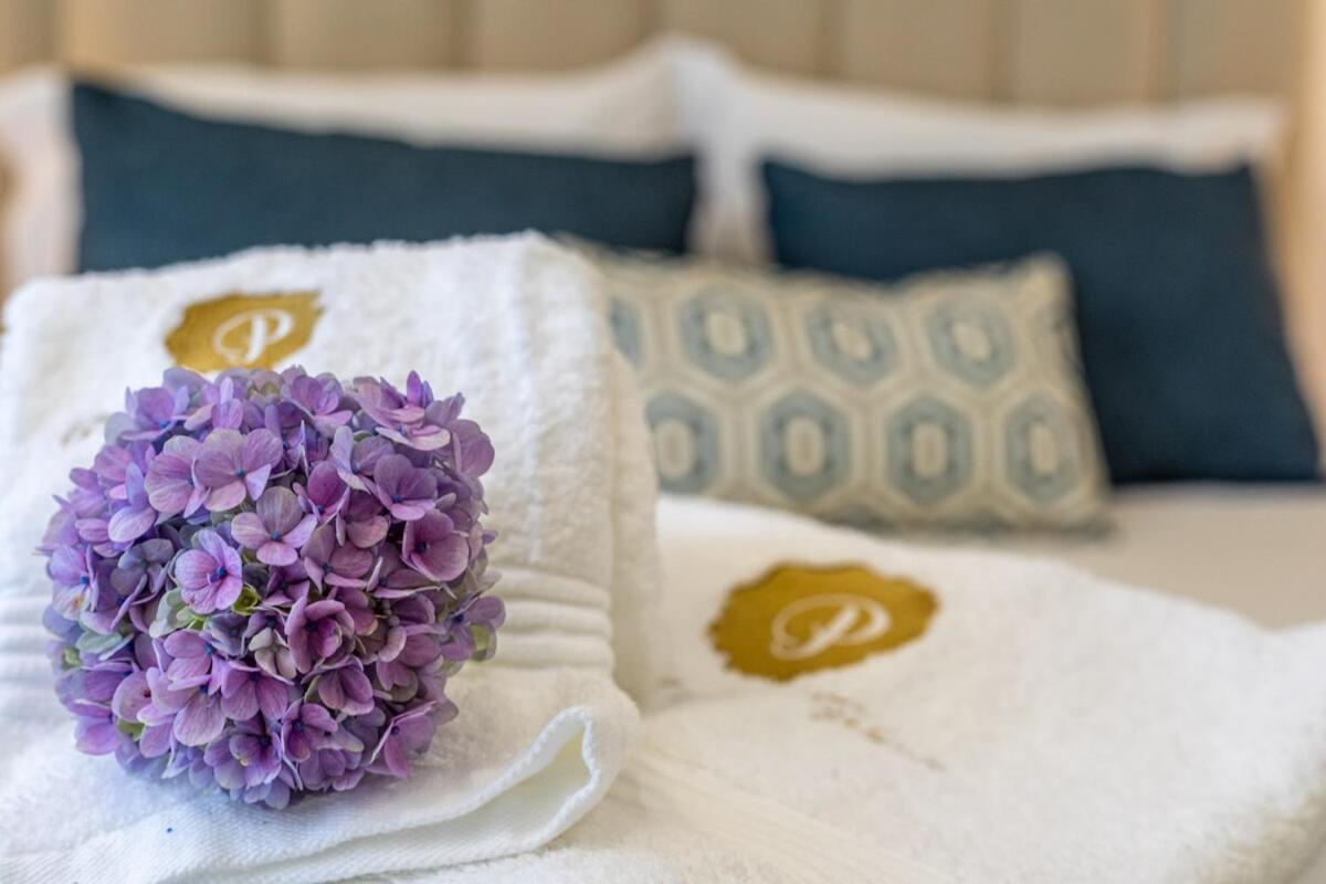 Guest House Passal - Faial Room Ponta Delgada  Luaran gambar