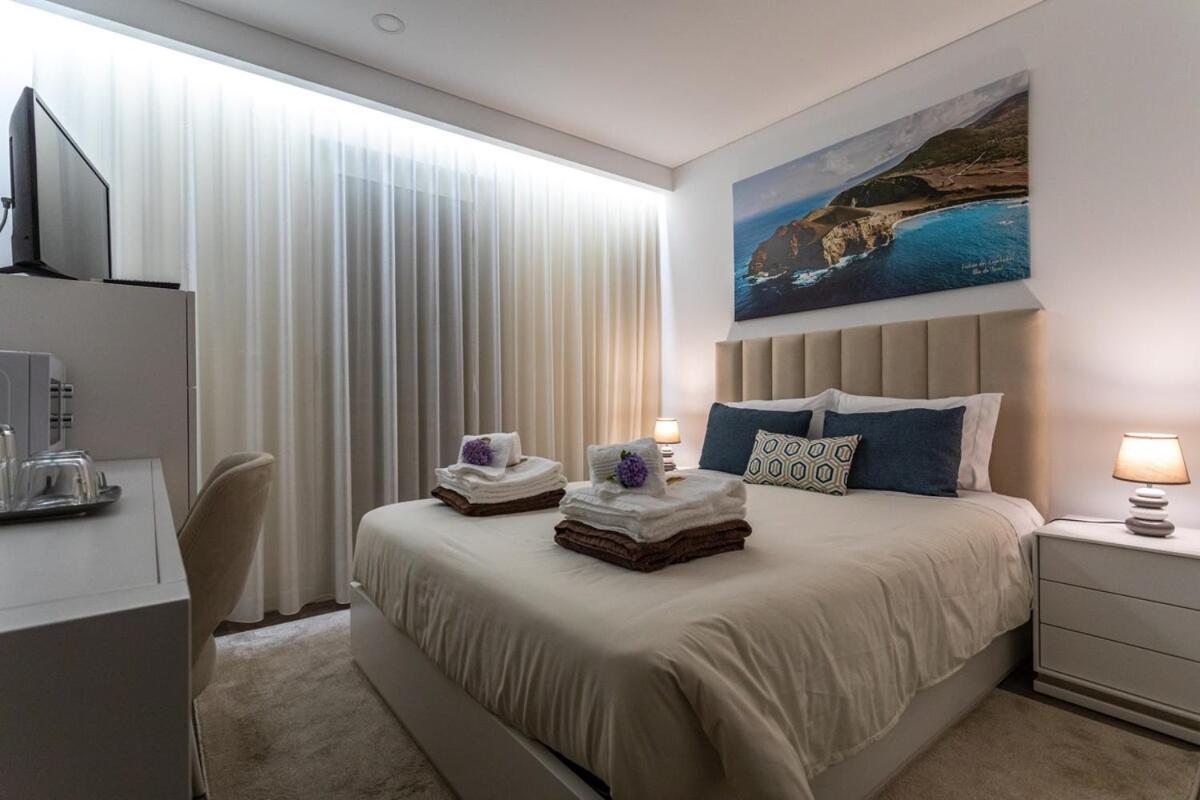 Guest House Passal - Faial Room Ponta Delgada  Luaran gambar