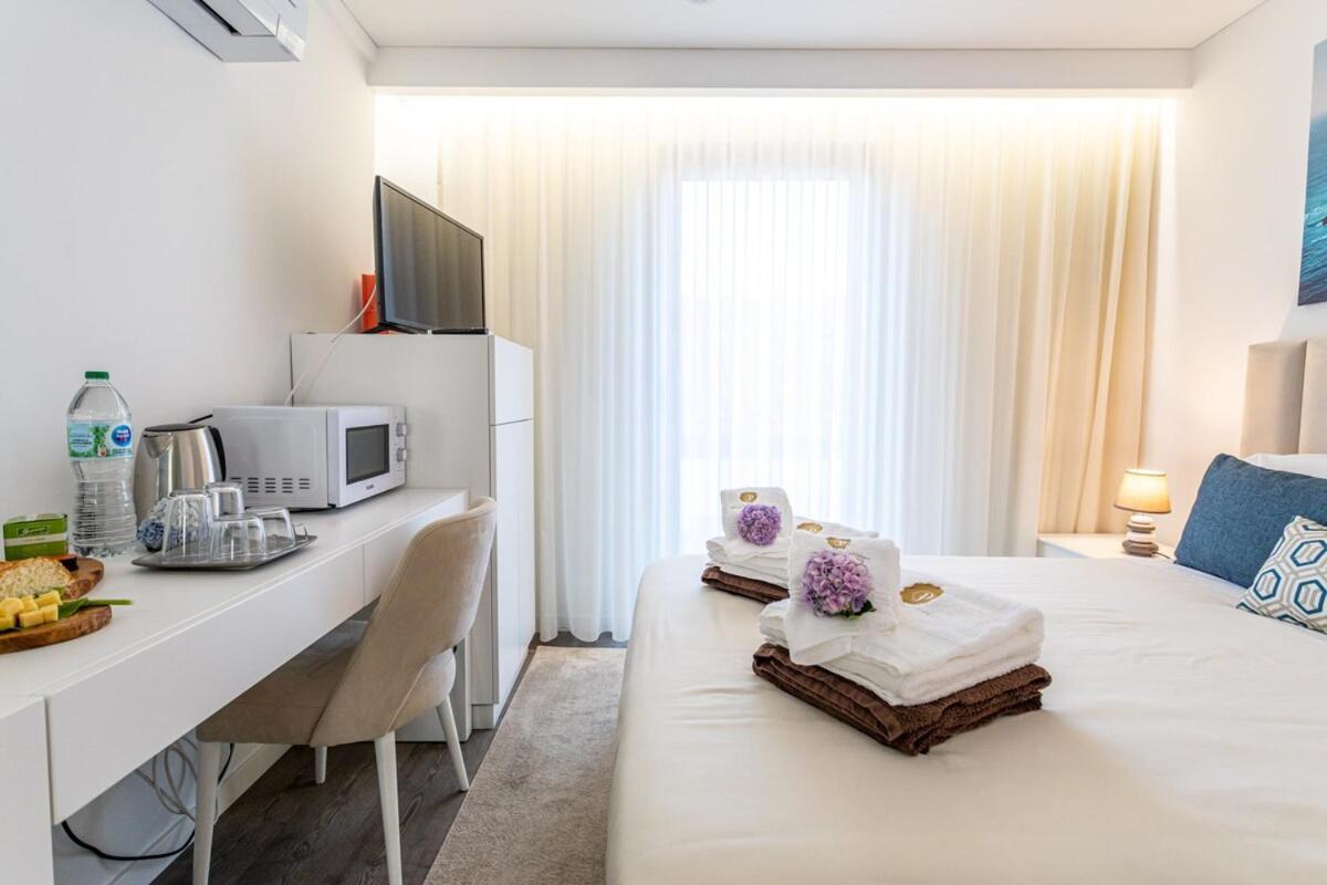 Guest House Passal - Faial Room Ponta Delgada  Luaran gambar