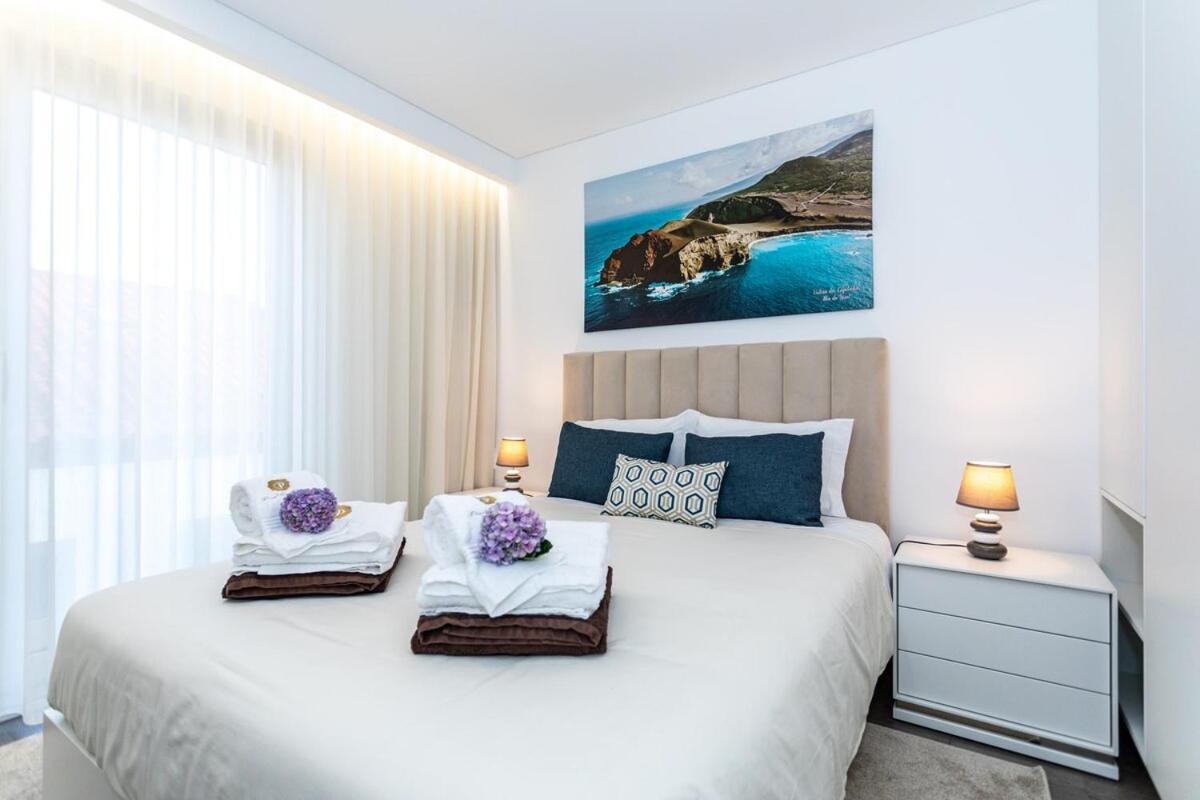 Guest House Passal - Faial Room Ponta Delgada  Luaran gambar