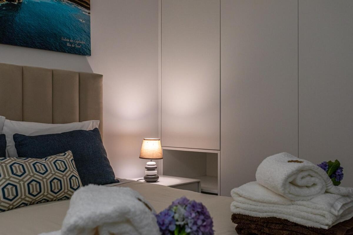 Guest House Passal - Faial Room Ponta Delgada  Luaran gambar