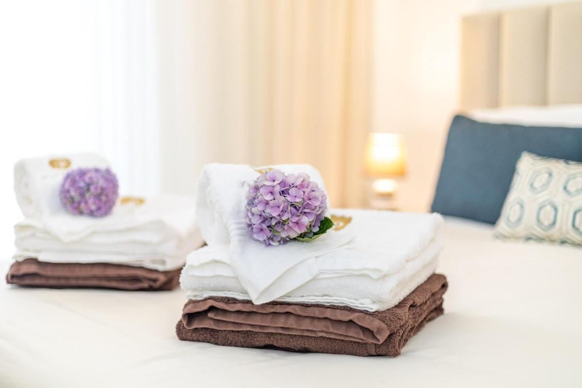 Guest House Passal - Faial Room Ponta Delgada  Luaran gambar