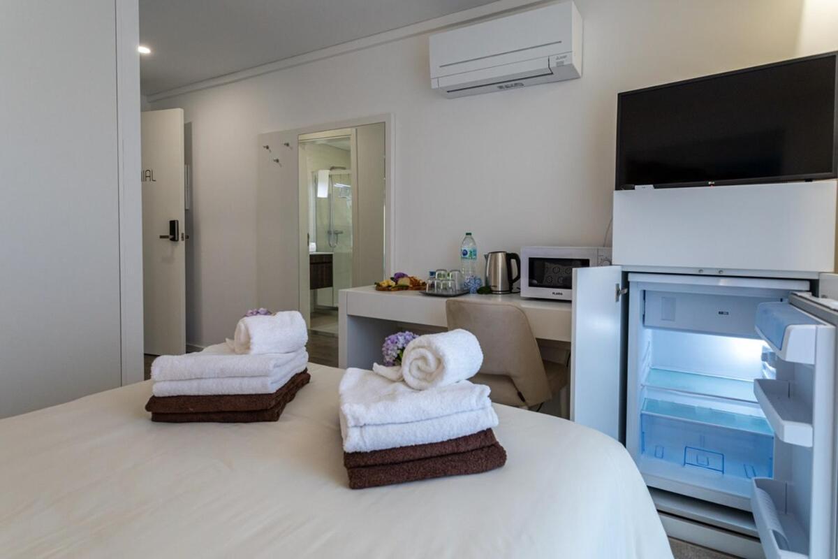 Guest House Passal - Faial Room Ponta Delgada  Luaran gambar